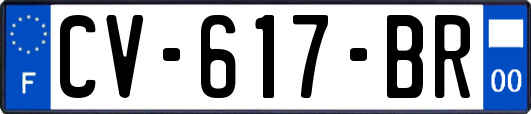 CV-617-BR