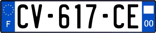 CV-617-CE
