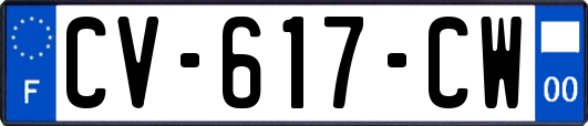 CV-617-CW