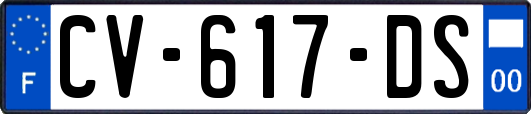CV-617-DS