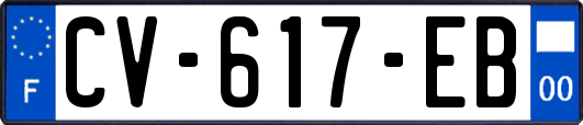 CV-617-EB