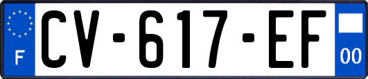 CV-617-EF