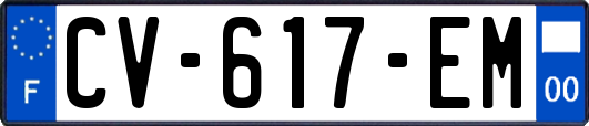 CV-617-EM