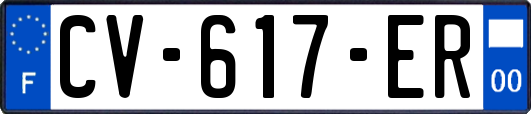 CV-617-ER