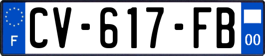 CV-617-FB