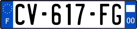 CV-617-FG