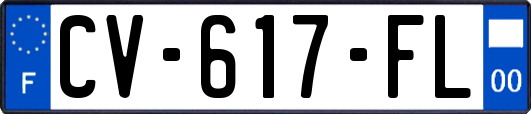 CV-617-FL