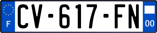 CV-617-FN
