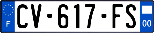 CV-617-FS