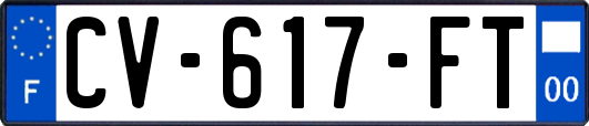 CV-617-FT