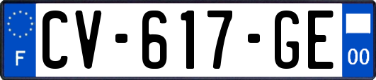 CV-617-GE