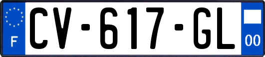 CV-617-GL