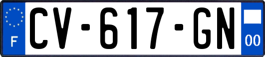 CV-617-GN