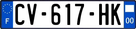 CV-617-HK