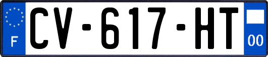 CV-617-HT