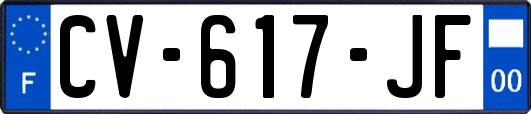 CV-617-JF