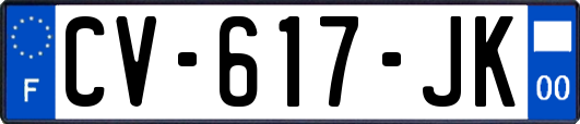 CV-617-JK