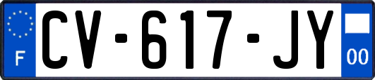 CV-617-JY