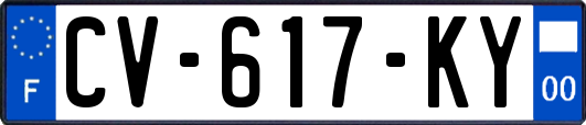 CV-617-KY