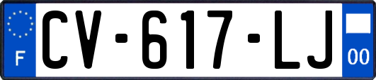CV-617-LJ