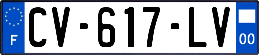 CV-617-LV