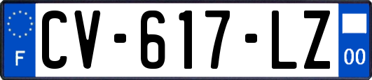 CV-617-LZ