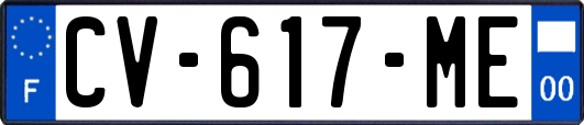 CV-617-ME