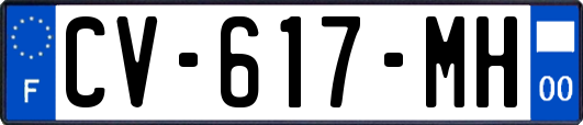 CV-617-MH
