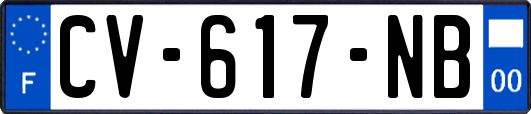 CV-617-NB