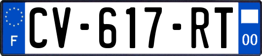 CV-617-RT