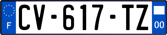 CV-617-TZ