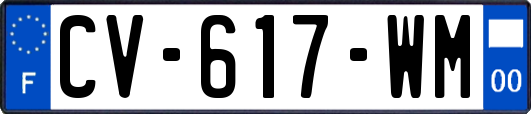 CV-617-WM