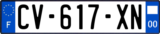 CV-617-XN