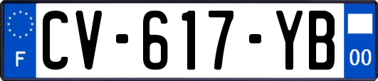 CV-617-YB