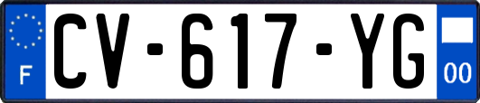 CV-617-YG