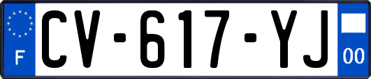 CV-617-YJ