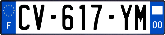 CV-617-YM