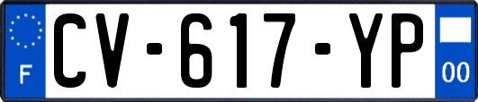 CV-617-YP