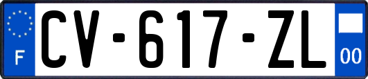 CV-617-ZL