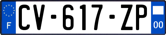 CV-617-ZP