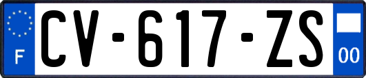 CV-617-ZS