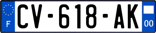 CV-618-AK