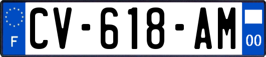 CV-618-AM