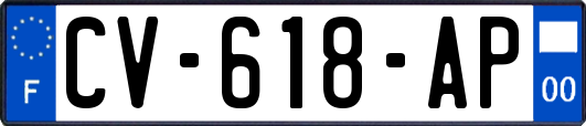 CV-618-AP