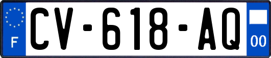 CV-618-AQ