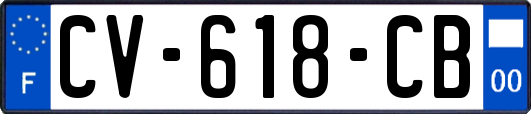 CV-618-CB