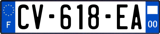 CV-618-EA