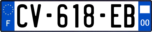 CV-618-EB