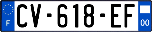 CV-618-EF