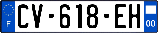 CV-618-EH